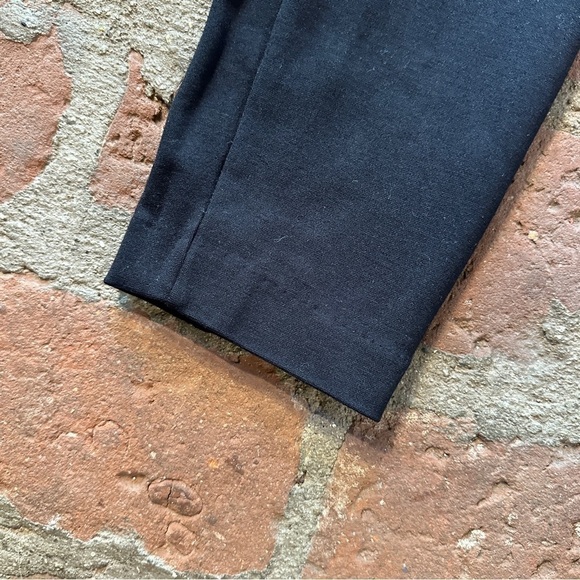 J. Crew size 0 slim fit black pants - Picture 11 of 11